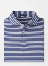Bridge Performance Jersey Polo - Oak Hall