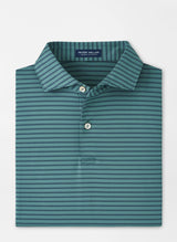 Bridge Performance Jersey Polo - Oak Hall