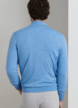 Excursionist Flex Quarter-Zip Sweater - Oak Hall