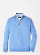 Excursionist Flex Quarter-Zip Sweater - Oak Hall