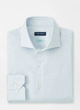 Torino Cotton Sport Shirt - Oak Hall