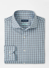 Abetone Cotton Sport Shirt - Oak Hall