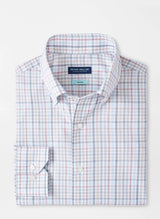 Orvieto Cotton Sport Shirt - Oak Hall
