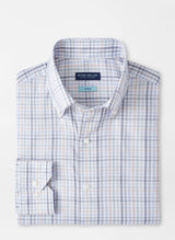 Orvieto Cotton Sport Shirt - Oak Hall