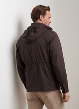 Discovery Field Jacket - Oak Hall