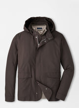 Discovery Field Jacket - Oak Hall
