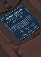 Discovery Field Jacket - Oak Hall