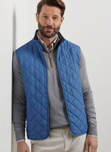 Essex Vest - Oak Hall