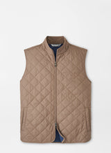 Essex Vest - Oak Hall
