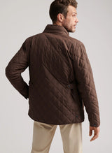 Suffolk Coat - Oak Hall