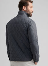 Brighton Shirt Jacket - Oak Hall