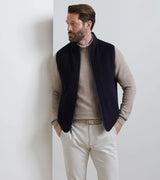 Crown Flex Merino Vest