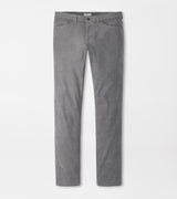 Classic Comfort Corduroy Five Pocket Pant