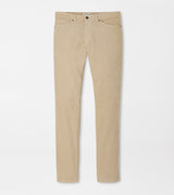 Classic Comfort Corduroy Five Pocket Pant