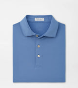 Jubilee Performance Jersey Polo - Sean Self Collar