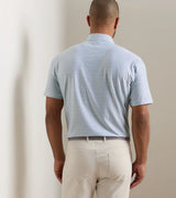 Hummingbird Performance Jersey Polo - Sean Self Co