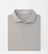 Brooks Performance Jersey Polo - Sean Self Collar