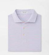 Pierce Performance Jersey Polo - Sean Self Collar