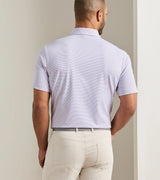 Pierce Performance Jersey Polo - Sean Self Collar