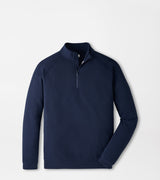 Cradle Pique Performance Quarter-Zip