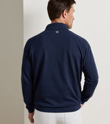 Cradle Pique Performance Quarter-Zip