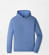 Pine Houndstooth Performance Hoodie