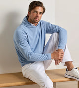 Pine Performance Hoodie