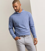 Ardent Air Performance Hoodie - Bali Blue