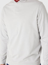 Ardent Air Performance Hoodie - British Grey