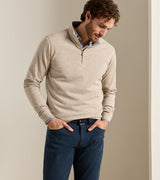 Crown Comfort Pullover