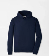 Oasis Pullover Hoodie - Navy