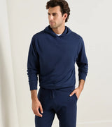 Oasis Pullover Hoodie - Navy