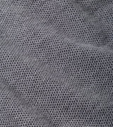 Autumn Crest Honeycomb Crewneck Sweater - Oslo Grey