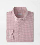 Liam Crown Soft Twill Sport Shirt