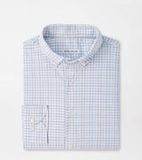 Bruce Crown Lite Cotton-Stretch Sport Shirt
