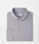 Gregory Crown Lite Cotton-Stretch Sport Shirt