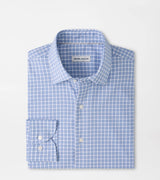 Atlas Crown Lite Cotton-Stretch Sport Shirt