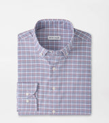 Wayne Performance Twill Sport Shirt