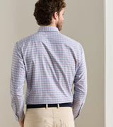 Wayne Performance Twill Sport Shirt
