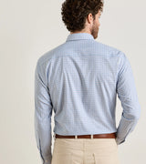 Charles Performance Twill Sport Shirt