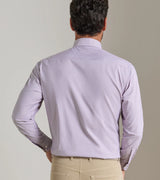 Leo Performance Twill Sport Shirt