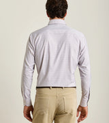 Axel Performance Twill Sport Shirt
