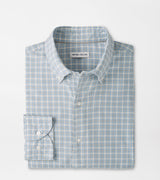 Oliver Performance Flannel Sport Shirt