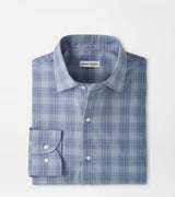 Dean Performance Flannel Sport Shirt