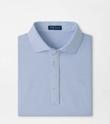 Ensemble Performance Jersey Polo - Kelly Hard Coll