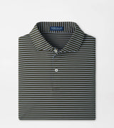 Keynote Performance Jersey Polo - Edwin Spread Col