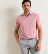 Keynote Performance Jersey Polo - Edwin Spread Col