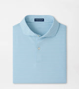 Keynote Performance Jersey Polo - Edwin Spread Col
