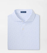 Campania Performance Jersey Polo - Edwin Spread Co