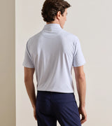 Campania Performance Jersey Polo - Edwin Spread Co